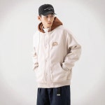 Jacket-J2225 • 1688 • 어이사마켓 | 어이사마켓 서비스 Daole X... 레트로 트렌드 커플 후드 작업 Jacket-J2225 • 1688 • 어이사마켓
