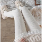 봄과 가을 여성을위한 미국 복고풍 군용 녹색 꽃 자수 작업복 새로운 디자인 하이 웨이스트 스트레이트 캐주얼 바지 • 1688 • 어이사마켓... 