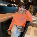아동 봄 가을 간절기 긴팔티 유아 키즈 여아 긴팔 티셔츠 a18 H2329... 봄 가을 간절기 긴팔티 유아 키즈 여아 긴팔 티셔츠 a18 H2329 아동용 긴팔