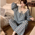 잠옷/홈웨어 세트 J5721 (쓰리피스) • VVIC • 어이사마켓 | 어이사마켓 잠옷/홈웨어 세트 J5721 (쓰리피스) • VVIC • 어이사마켓