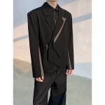 세트 H1713 5115 • 1688 • 어이사마켓 | 어이사마켓 In 인터넷 유명... 재킷 남성 틈새 성격 한국식 작은 세트 H1713 5115 • 1688 • 어이사마켓