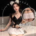 모던 세트 G1862 • VVIC • 어이사마켓 | 어이사마켓 모던 세트 G1862 • VVIC • 어이사마켓