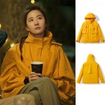 【장미 이야기】유역비 황역미와 같은 노란색 바람막이 여 등산 아웃도어 삼방코트 남 | 어이사마켓 | 어이사마켓 【장미 이야기】유역비... 