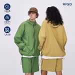 RFSD남성옷 |UPF40+경량방패가드 2025춘하신상품 통기성점퍼자외선차단세트남 | 어이사마켓 | 어이사마켓 RFSD남성옷 |UPF40+경량방패가드... 