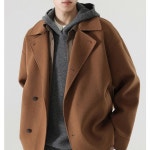 어이사마켓 | 어이사마켓 예약 구매 아메리칸 레트로 스웨이드 재킷... 면화 패딩 따뜻한 재킷 카지 남자 가을과 겨울 • 1688 • 어이사마켓