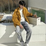 바람막이 XZ112A9886#06 • 항저우 • 어이사마켓 | 어이사마켓 바람막이 XZ112A9886#06 • 항저우 • 어이사마켓