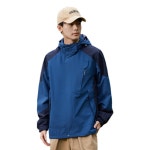 2023 년 가을과 겨울 커플 폭행 의류 남녀 야외 패션 레저 싱글 레이어 코트 방풍 방수 등산 의류 여행 • 1688 • 어이사마켓 | 어이사마켓 2023... 