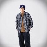 Jacket-J2225 • 1688 • 어이사마켓 | 어이사마켓 서비스 Daole X... 레트로 트렌드 커플 후드 작업 Jacket-J2225 • 1688 • 어이사마켓