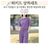 신데렐라 퍼키드 상하세트