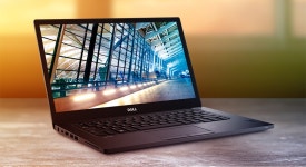 Refurbished: Dell Latitude 7490 14 Core i5-8250U 8GB RAM 256GB SSD JHDTM - Newegg.com