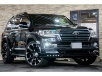 お得HOT ヤフオク! トヨタランドクルーザー200用 カスタム カ... - G1131 通販新作