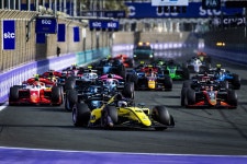 [motorsport.com] 안드레티, F2와 F3 참가 계획 - F1(포뮬러 원) 마이너 갤러리