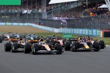 FIA: F1의 엔진 미래는 공도주행 연관성에 의해 좌우될 것 - F1 마이너 갤러리