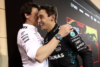 [Autosport] 러셀 재계약 협상 큰 진전 - F1(포뮬러 원) 마이너 갤러리