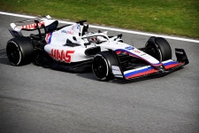 명령 기간이 지났음에도 스폰 금액 미반환하는 하스 - F1(포뮬러 원) 마이너 갤러리