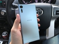 カメラ SONY Xperia XZs Black 海外版SIMフリー 4LJfp-m12171617124 ブランド