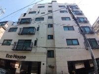 에코하우스 서울특별시 강서구 화곡동 369-19 실거래가 외 - 디스코