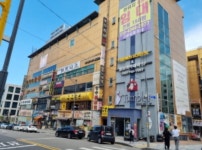'이노 프라자' 인천광역시 남동구 구월동 1457 실거래가 외 - 디스코