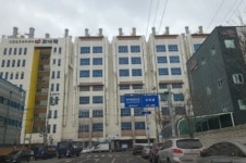 인천표면처리센터 요진코아텍 인천광역시 서구 오류동 1610-1 실거래가 외 - 디스코