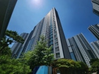 '송도 더샵 마스터뷰 22BL' 인천광역시 연수구 송도동 111 실거래가 외 - 디스코
