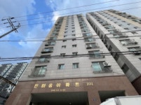 한마음아파트 A동 인천광역시 남구 숭의동 353-22 실거래가 외 - 디스코