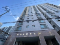 한마음아파트 A동 인천광역시 남구 숭의동 353-22 실거래가 외 - 디스코