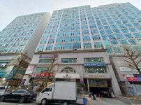 디아뜨갤러리3 B동 경기도 부천시 중동 1144-2 실거래가 외 - 디스코