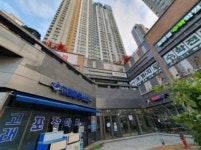 동탄역 파라곤 경기도 화성시 오산동 985 실거래가 외 - 디스코