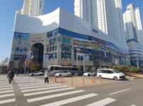 더샵 동탄센텀폴리스 1단지 경기도 화성시 송동 725-4 실거래가 외 - 디스코