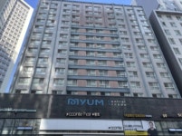 미사 마이움 센트럴 아케이드 경기도 하남시 망월동 1096 실거래가 외 - 디스코