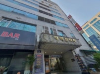 분당대맥주차빌딩 성남시 분당구 구미동 182 실거래가 외 - 디스코