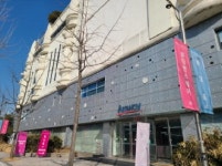 월드쇼핑(CGV Square) 성남시 분당구 구미동 159 실거래가 외 - 디스코
