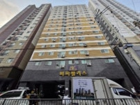 비씨팰리스3차 경기도 군포시 당동 747-15 실거래가 외 - 디스코