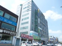 중앙메디컬센터 강원도 원주시 중앙동 144 실거래가 외 - 디스코