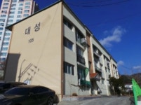 대성연립주택 강원도 태백시 황지동 59-92 실거래가 외 - 디스코