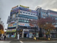 대상테마빌딩 청주시 서원구 분평동 1377 실거래가 외 - 디스코