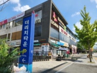 더리치타운 대전광역시 유성구 관평동 890 실거래가 외 - 디스코