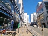 퍼스트시티 세종특별자치시 소담동 575 실거래가 외 - 디스코