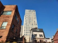 대구 동문동 현대썬앤빌 중앙로역 오피스텔 대구광역시 중구 동문동 13-4 실거래가 외 - 디스코