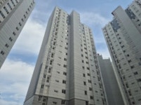 정림다채움아파트 남구 오천읍 문덕리 307-1 실거래가 외 - 디스코