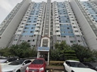 이동우방파크빌 포항시 남구 대잠동 470-6 실거래가 외 - 디스코