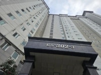 양덕 트리니엔3차 포항시 북구 양덕동 786-1 실거래가 외 - 디스코