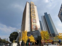 두류역 아이작큐브 오피스텔 대구광역시 달서구 두류동 150-3 실거래가 외 - 디스코