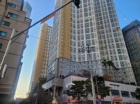 죽전역 코오롱하늘채 대구광역시 달서구 장기동 845 실거래가 외 - 디스코