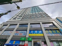 삼정 그린코아 더 시티 부산광역시 부산진구 부전동 18 실거래가 외 - 디스코