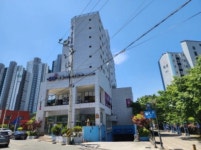 청운프라자 경상남도 양산시 명동 1077-2 실거래가 외 - 디스코