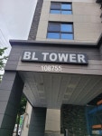 B.L TOWER 부산광역시 수영구 민락동 167-10 실거래가 외 - 디스코