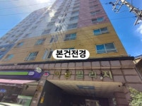 아람빌리지오피스텔 부산광역시 사하구 하단동 617-4 실거래가 외 - 디스코
