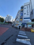 삼정그린코아 부산광역시 사상구 모라동 334 실거래가 외 - 디스코