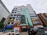 창원코아상가 창원시 성산구 상남동 73-4 실거래가 외 - 디스코